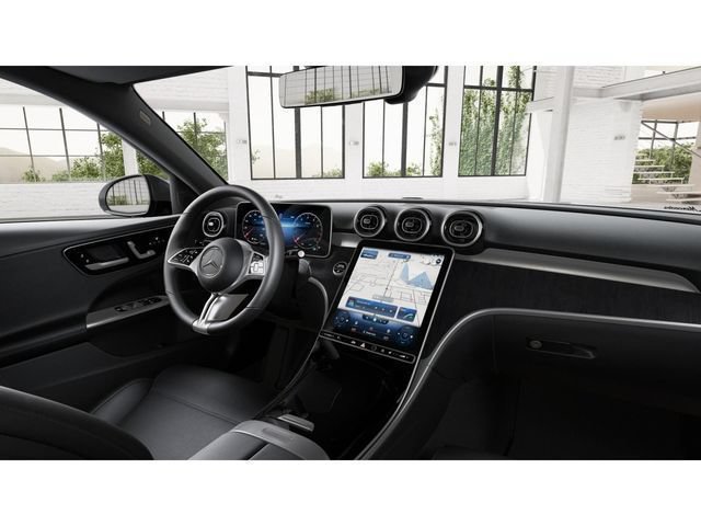 Used 2026 Mercedes-Benz C 300 4MATIC Sedan image 6