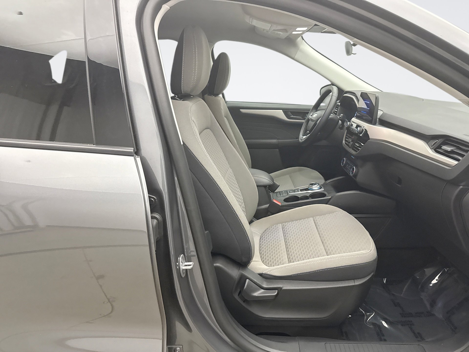 Used 2022 Ford Escape SE w/ Convenience Package AWD/4WD image 16