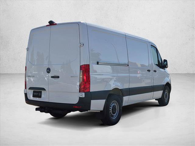 New 2026 Mercedes-Benz Sprinter 2500 image 2