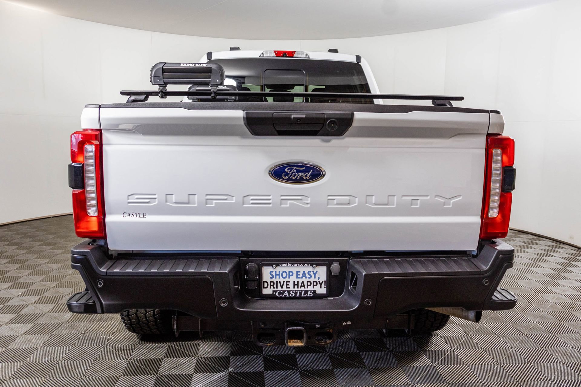 Used 2023 Ford F250 XL w/ 360-Degree Camera Package image 15