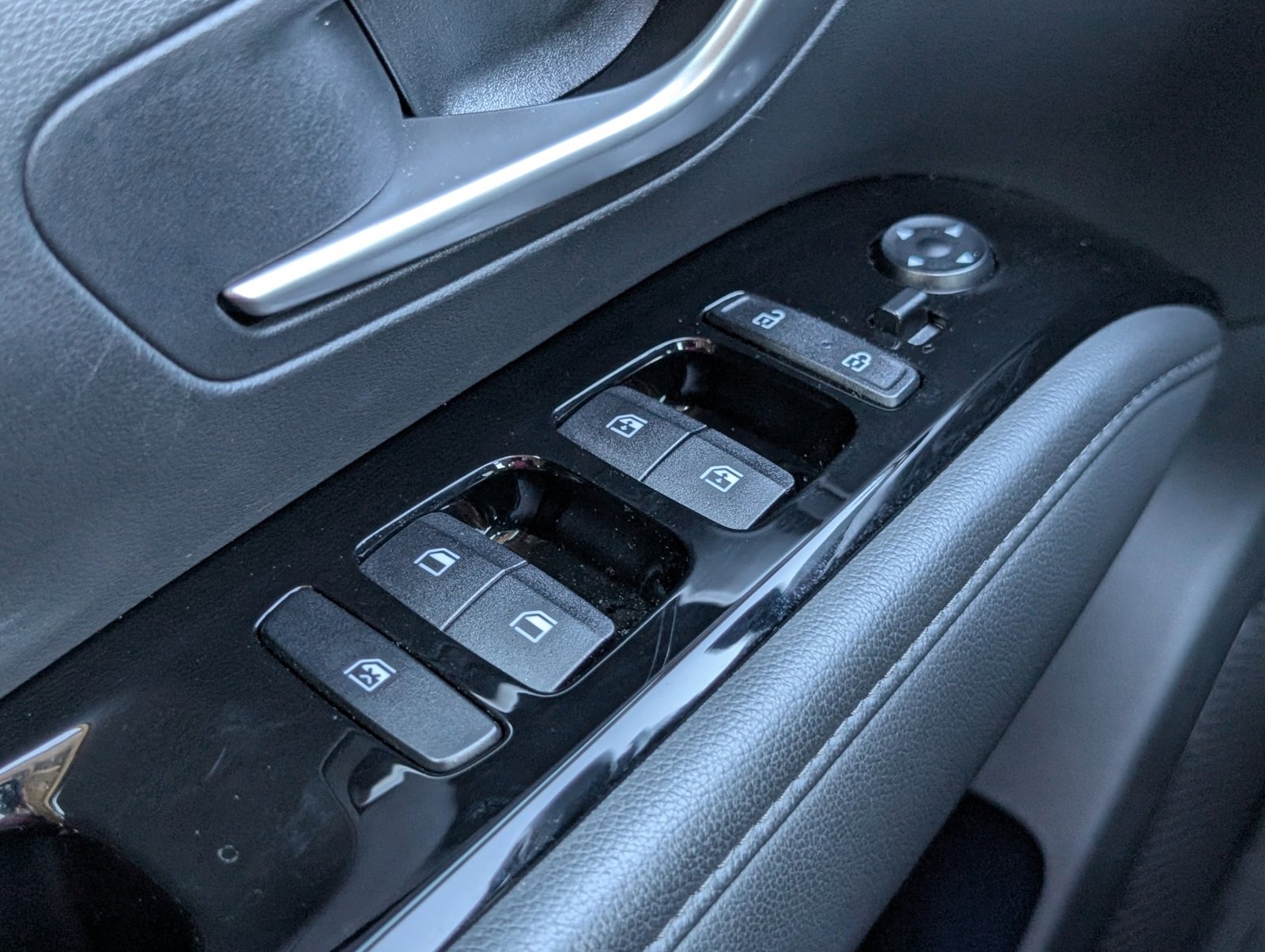 Used 2024 Hyundai Tucson Limited image 21