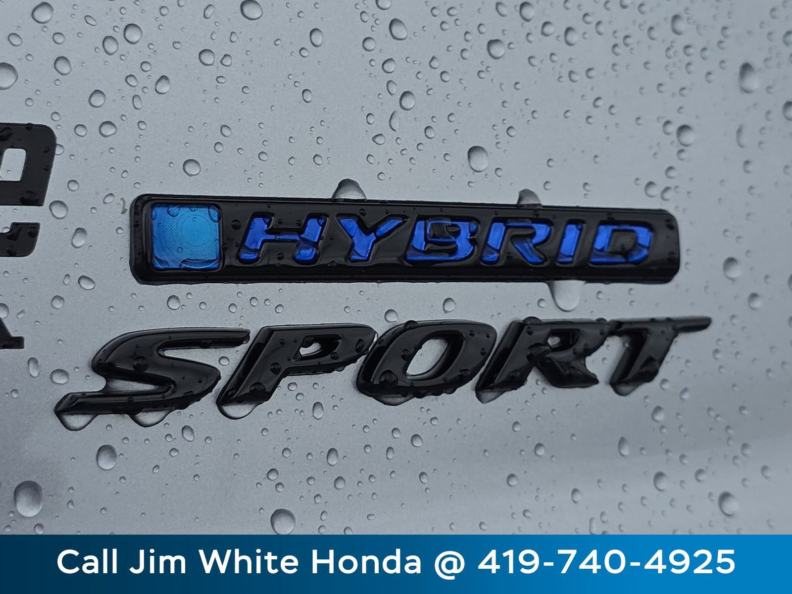 New 2026 Honda Accord Sport image 12