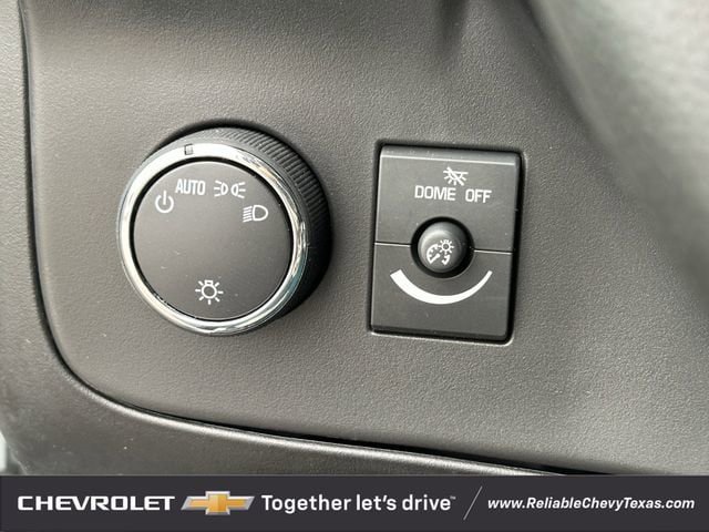 New 2026 Chevrolet Express 3500 w/ Driver Convenience Package RWD image 21