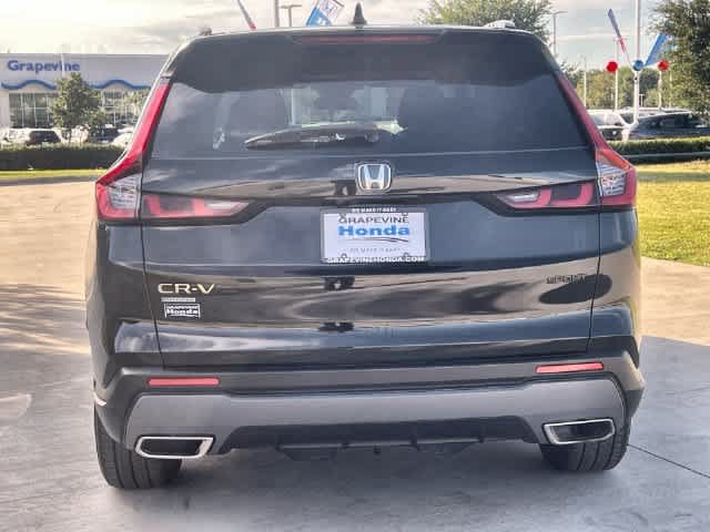 Certified 2023 Honda CR-V Sport image 6