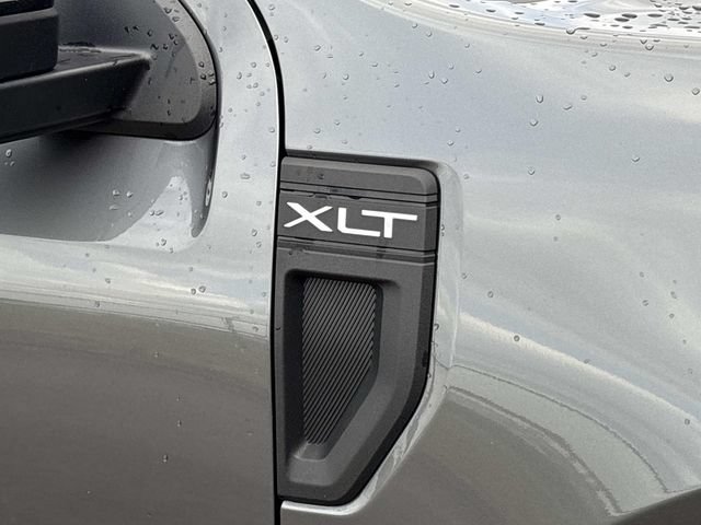 Certified 2025 Ford Maverick XLT w/ XLT Luxury Package AWD/4WD image 10