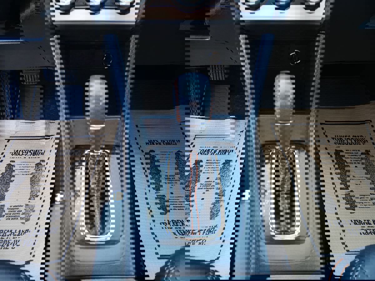 Used 2016 Subaru Crosstrek 2.0i Limited image 12