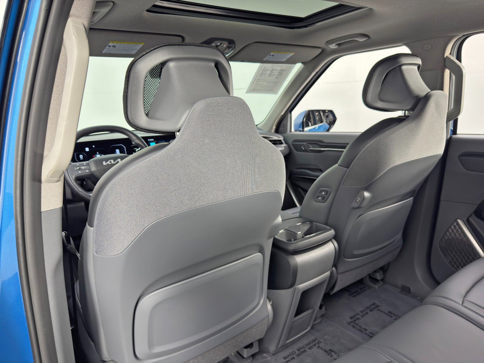 Used 2024 Kia EV9 Wind image 36