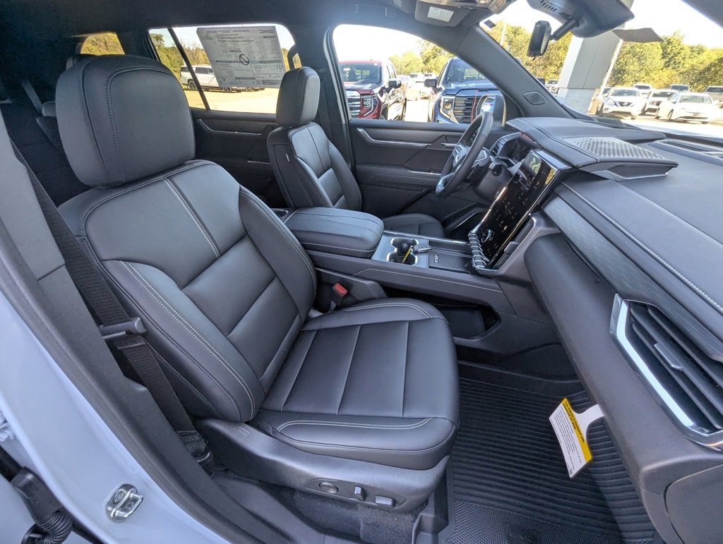 New 2026 GMC Acadia Elevation w/ Elevation Premium Package image 13