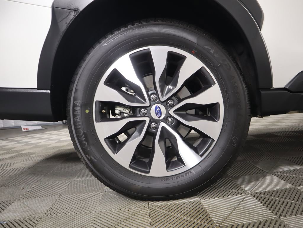 Used 2024 Subaru Outback Limited image 33