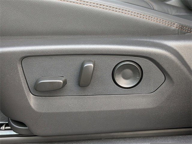 New 2026 GMC Sierra 1500 AT4 w/ AT4 Premium Package image 23