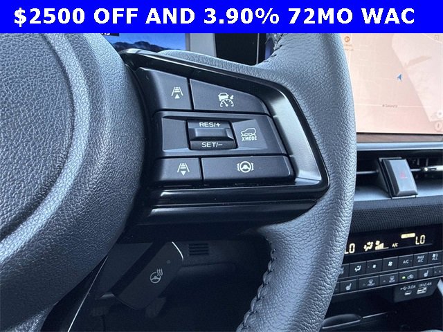 New 2026 Subaru Outback Limited image 22