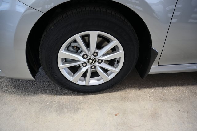 New 2026 Toyota Camry LE image 27
