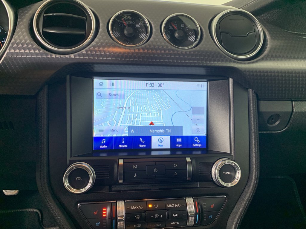 Used 2019 Ford Mustang GT Premium w/ GT Performance Package image 26