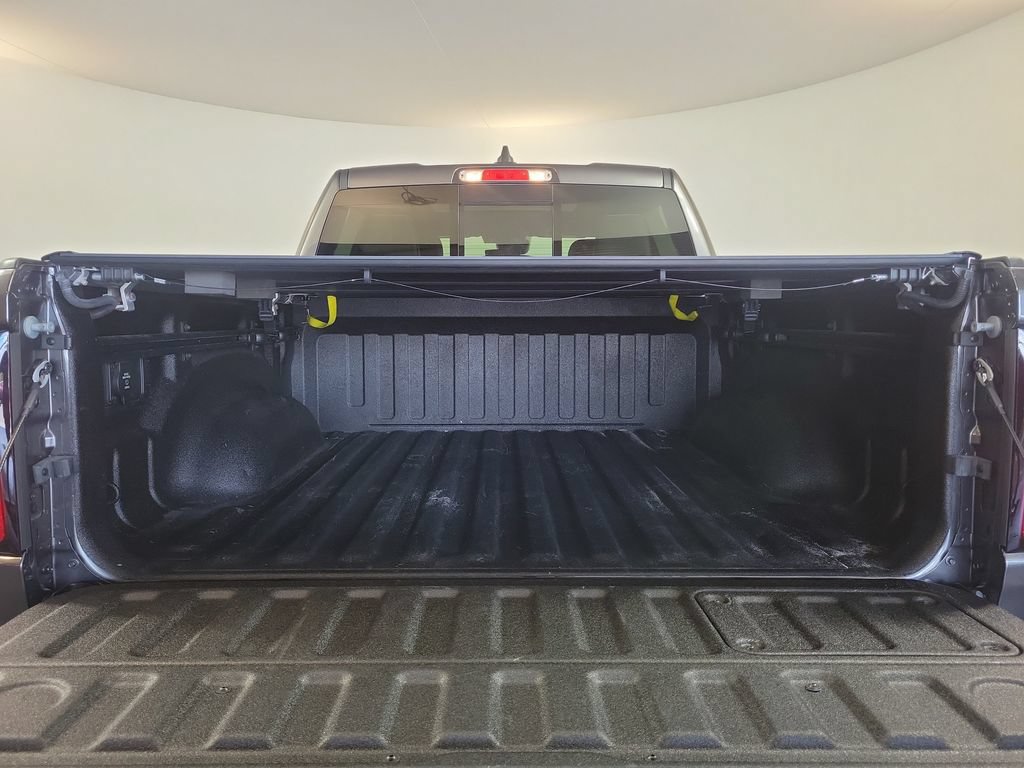 Used 2026 RAM 1500 Laramie w/ Night Edition AWD/4WD image 27
