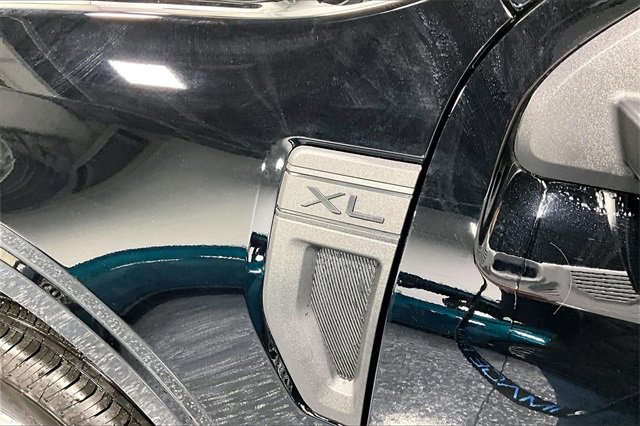 New 2026 Ford Maverick XL image 9