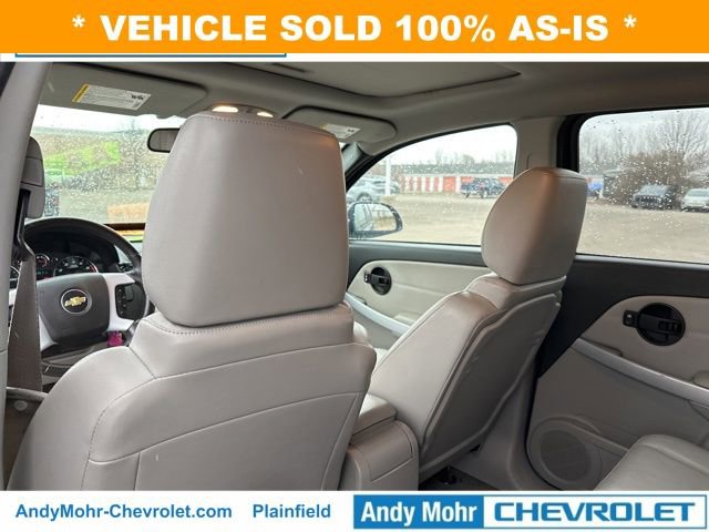 Used 2008 Chevrolet Equinox LTZ image 22