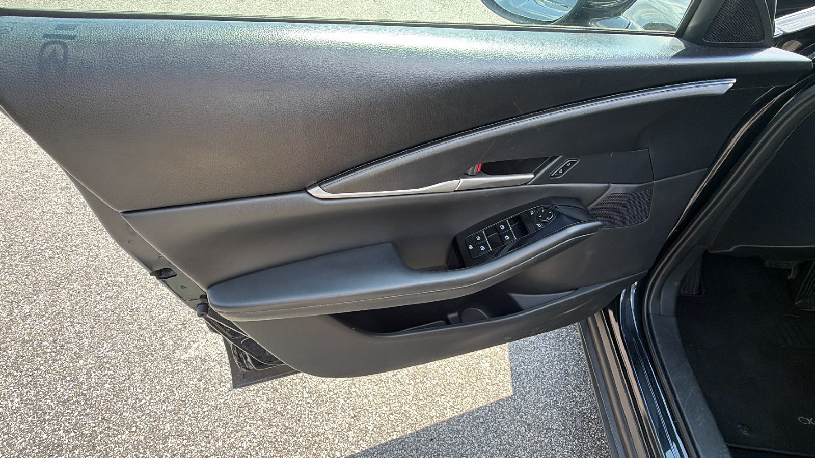Used 2024 MAZDA CX-30 AWD 2.5 S w/ Select Sport Pkg image 14
