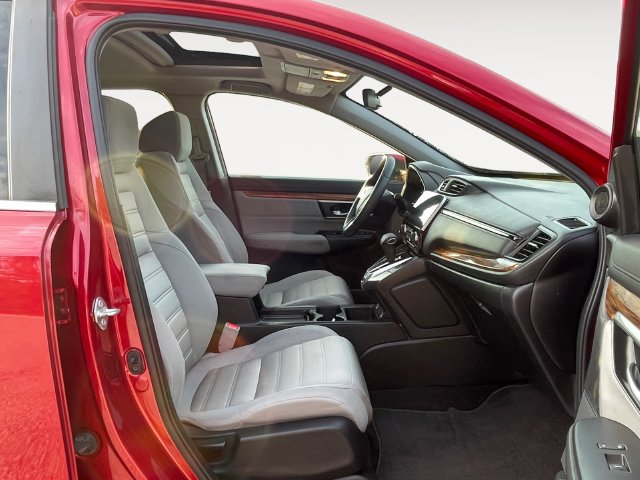 Used 2022 Honda CR-V EX image 15