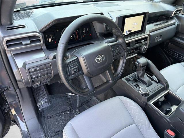 New 2026 Toyota Tacoma SR5 AWD/4WD image 13