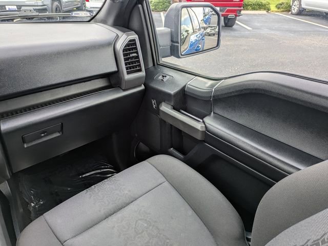 Used 2020 Ford F150 XLT w/ Equipment Group 302A Luxury AWD/4WD image 20