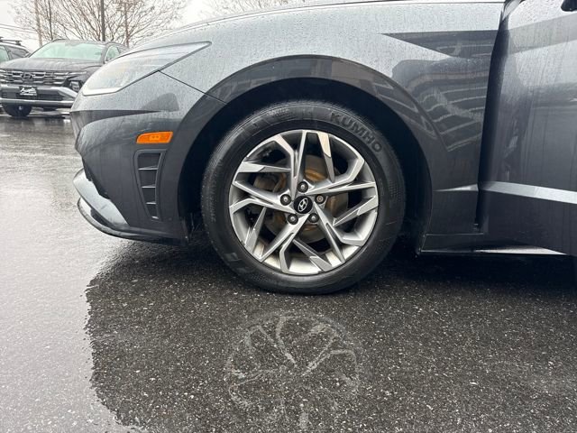 Used 2020 Hyundai Sonata SEL w/ Cargo Package image 27