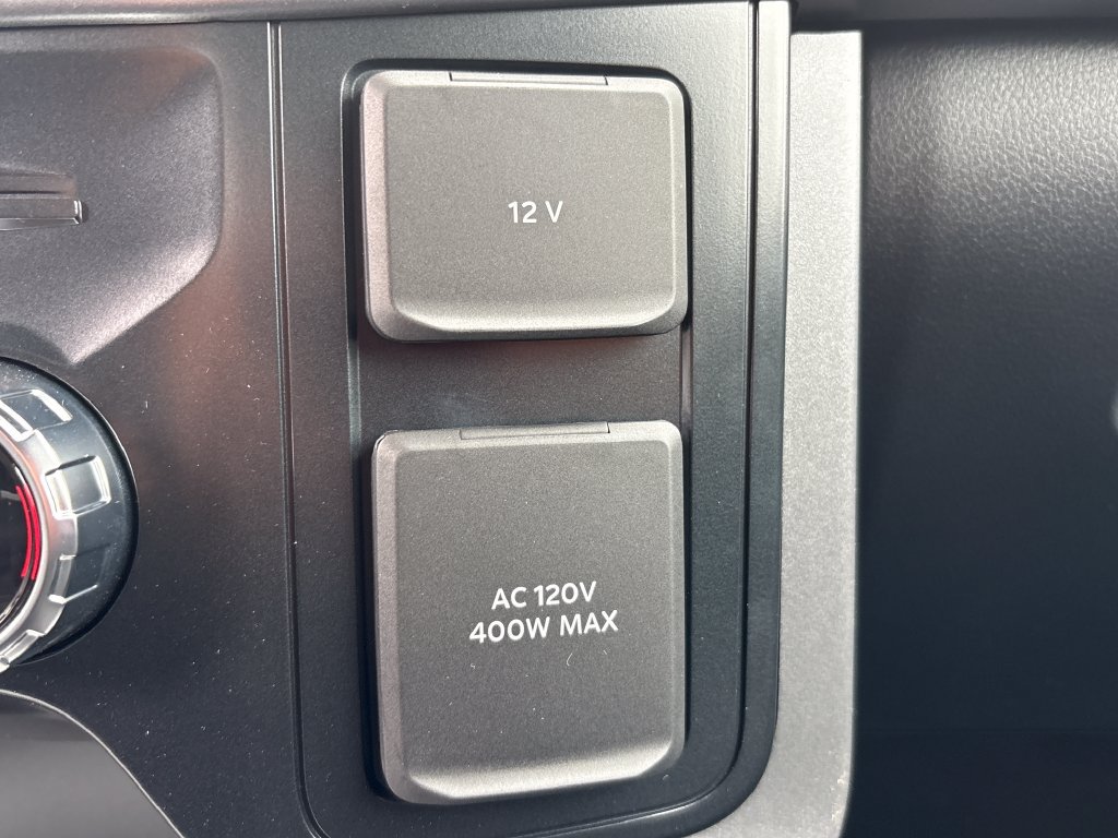 New 2026 Ford F150 XLT w/ Equipment Group 302A MID AWD/4WD image 44
