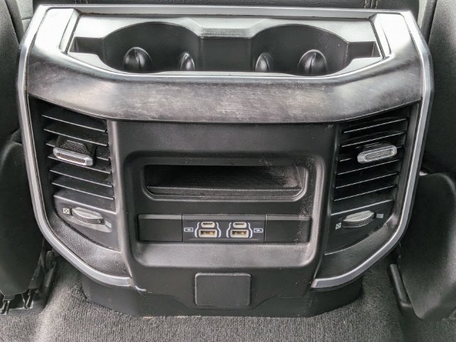 Used 2023 RAM 1500 Big Horn AWD/4WD image 29