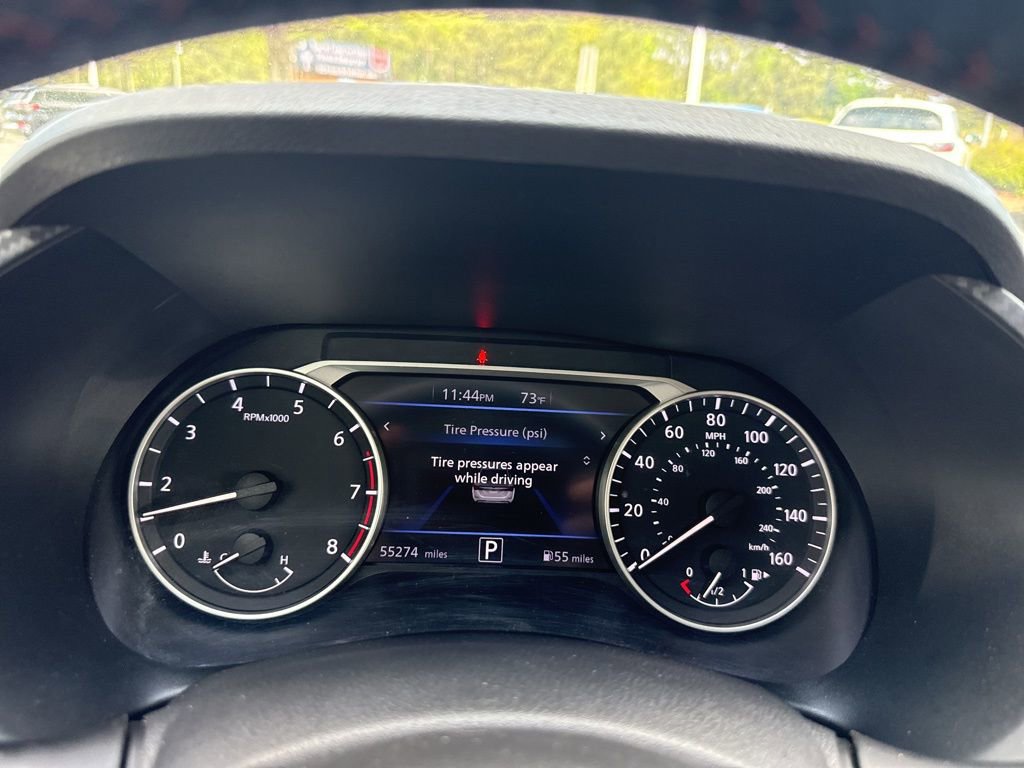 Used 2022 Nissan Sentra SR w/ Lighting Package image 27