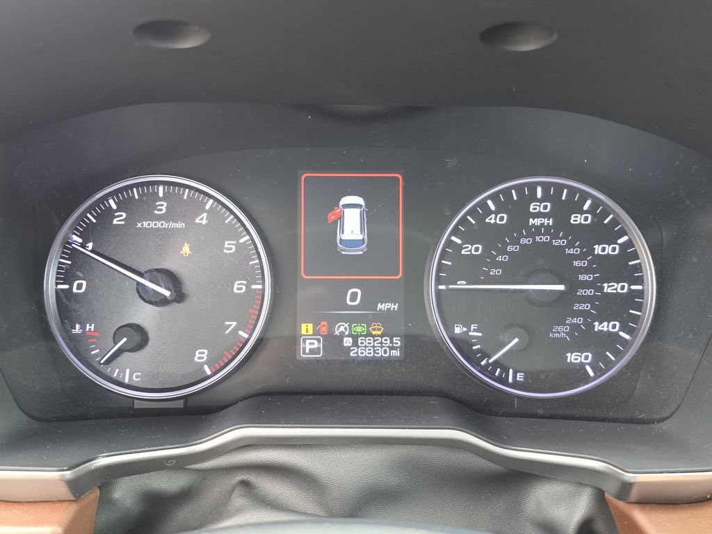Used 2020 Subaru Outback Touring XT AWD/4WD image 28