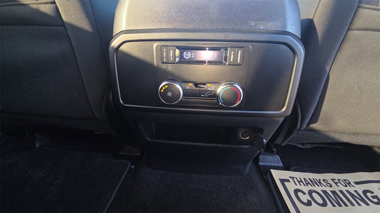 Used 2020 Ford Expedition XL image 30