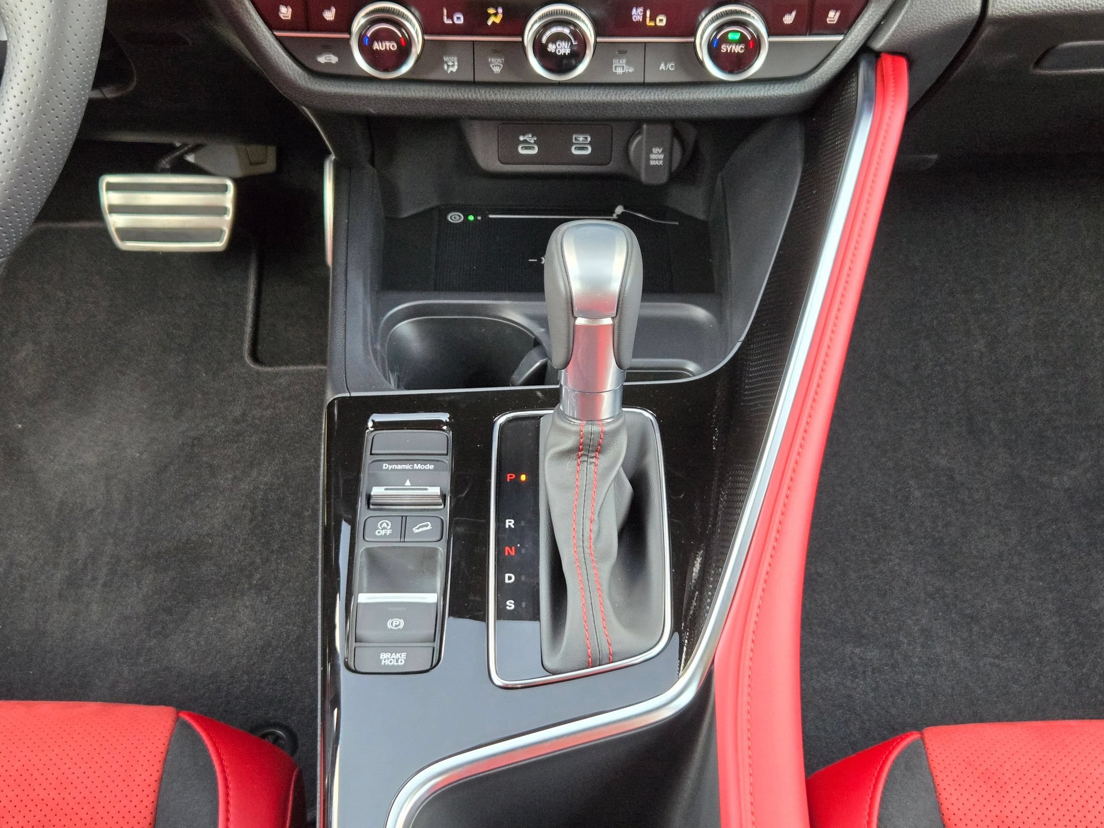 New 2026 Acura ADX A-Spec AWD/4WD image 19