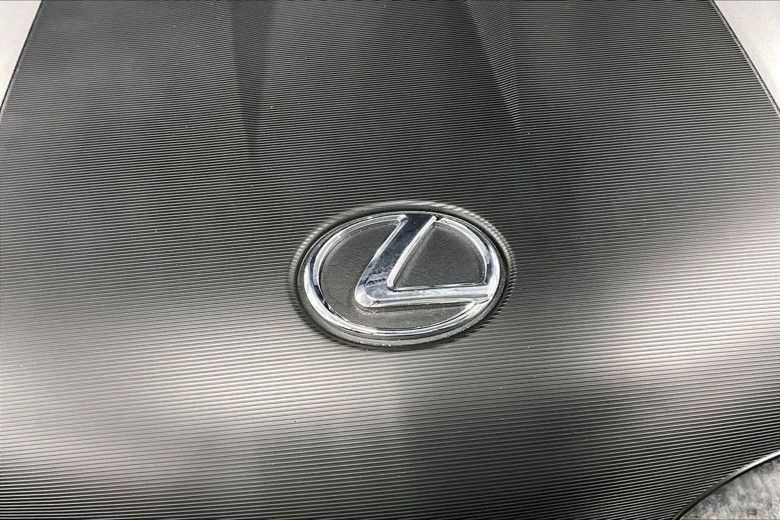 Used 2023 Lexus IS 350 F Sport RWD image 32