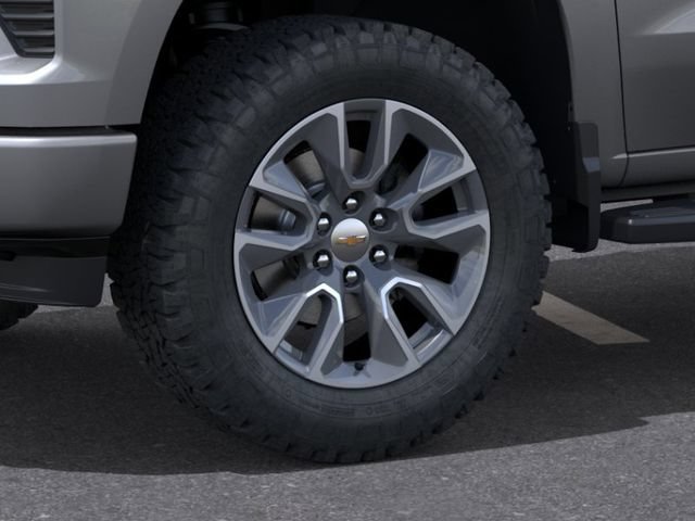 New 2026 Chevrolet Silverado 1500 RST w/ RST All Star Premium Package AWD/4WD image 9