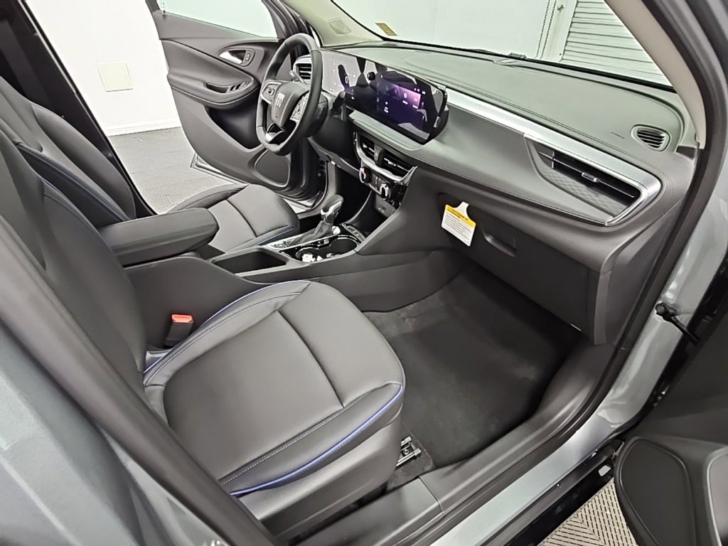 New 2026 Buick Encore GX Sport Touring image 31