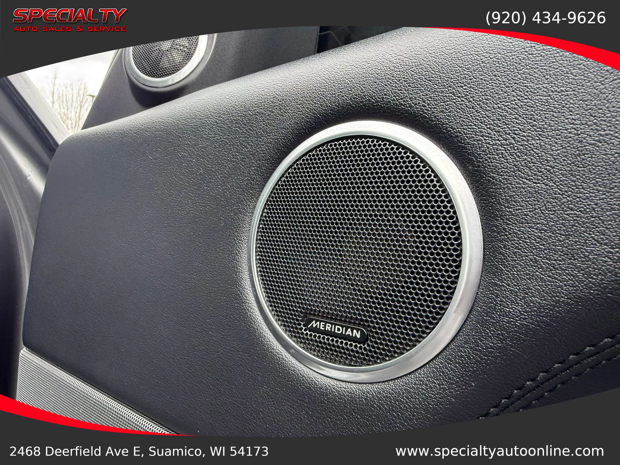 Used 2019 Land Rover Range Rover Sport HSE AWD/4WD image 38