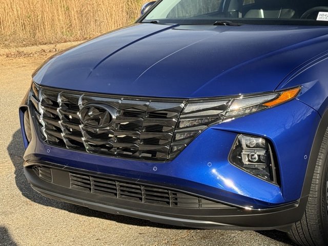 Used 2023 Hyundai Tucson Limited image 9