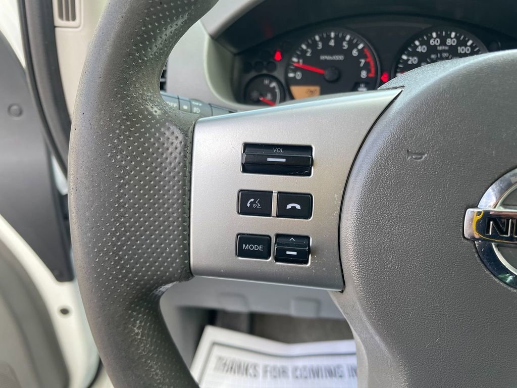 Used 2014 Nissan Frontier SV w/ SV Value Truck Package image 16