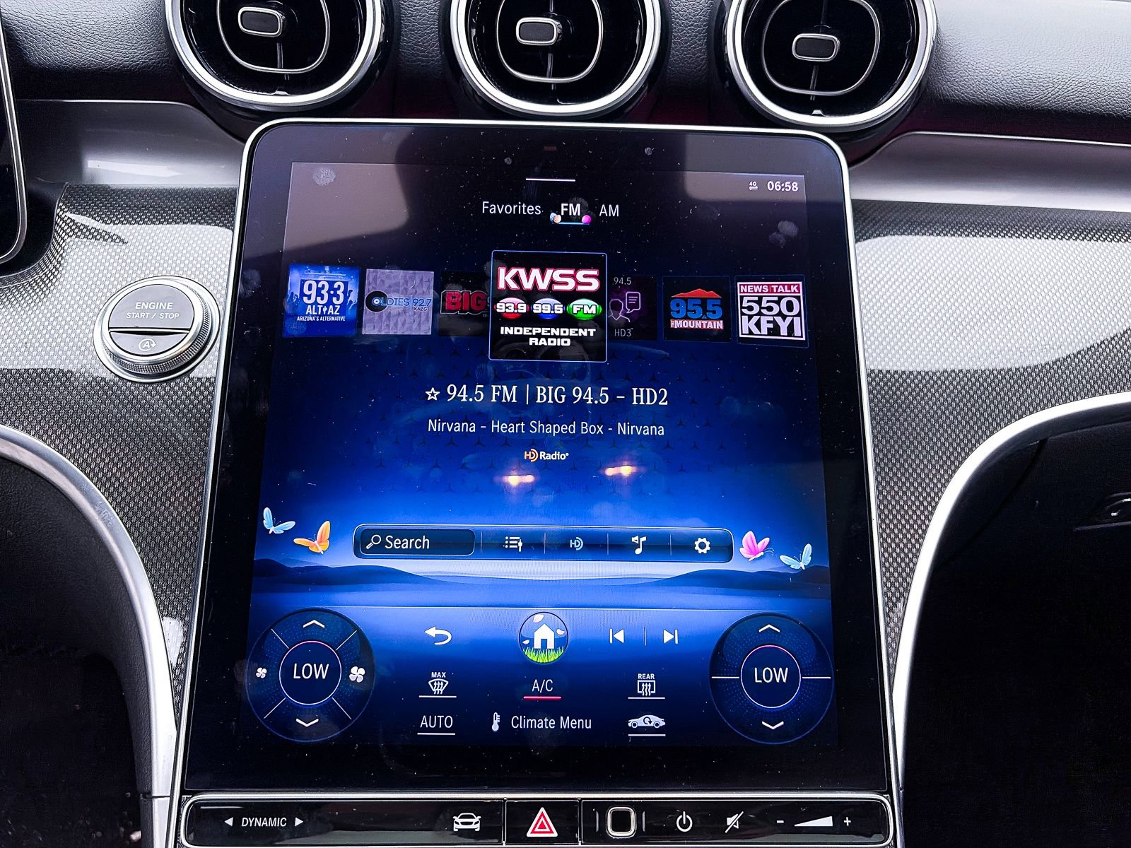 Used 2022 Mercedes-Benz C 300 Sedan image 26