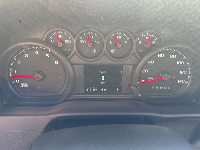 New 2024 Chevrolet Silverado 2500 W/T w/ WT Convenience Package image 23