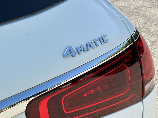 Used 2023 Mercedes-Benz GLS 450 4MATIC image 14
