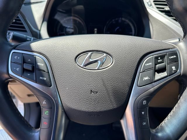 Used 2016 Hyundai Azera Limited FWD image 27