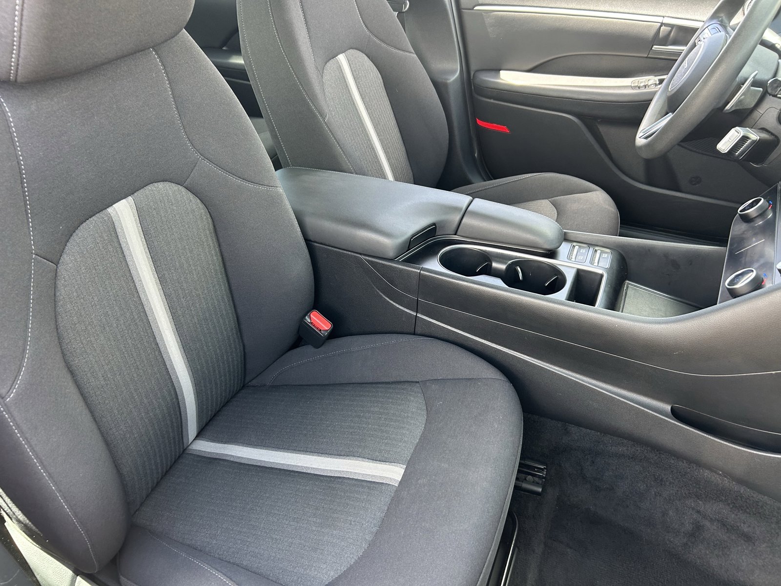 Used 2024 Hyundai Sonata SEL image 10