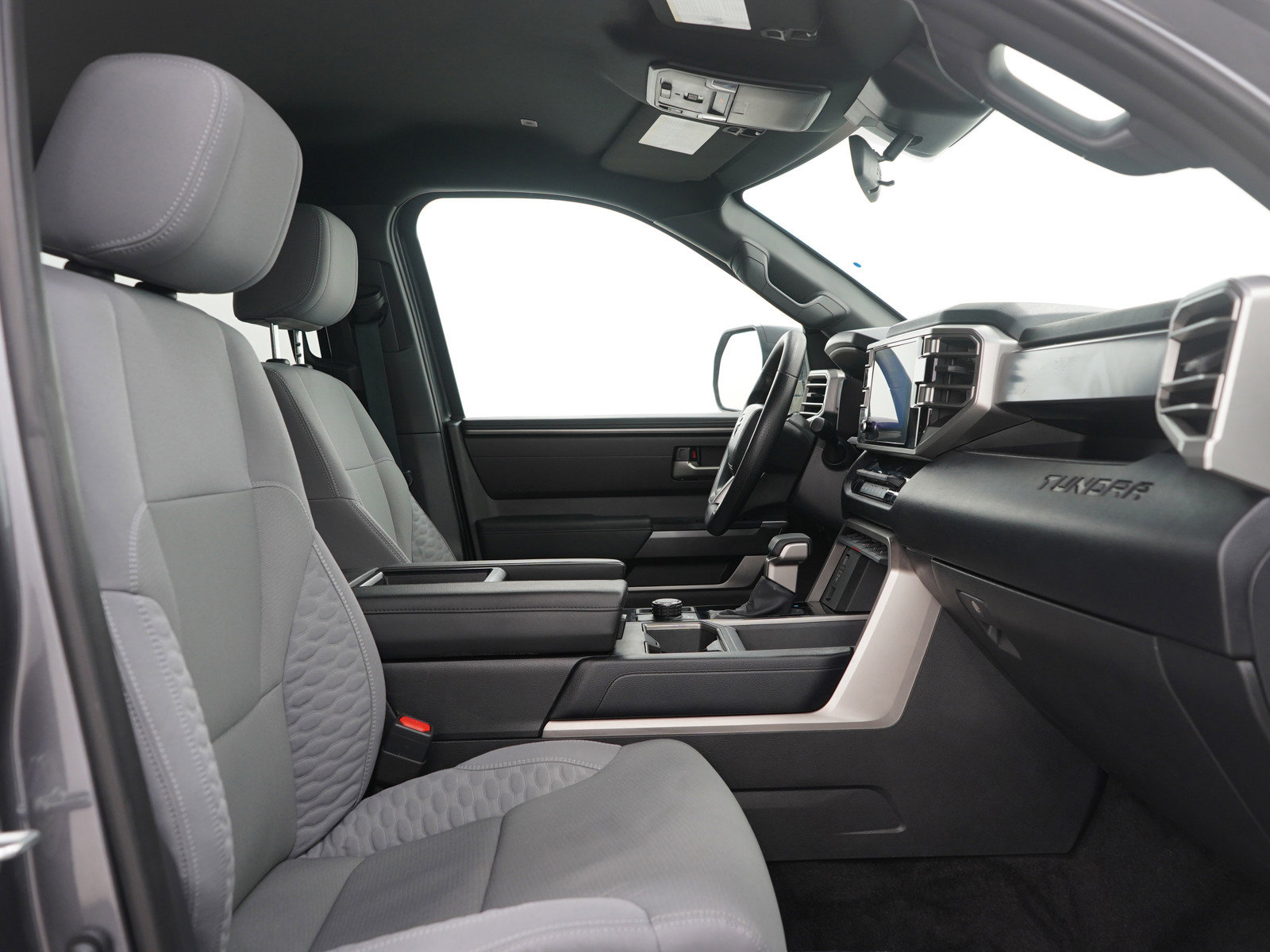 Used 2025 Toyota Tundra SR5 image 15