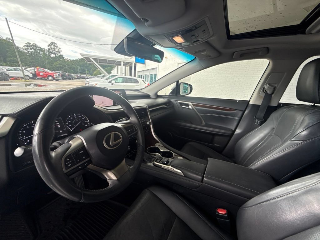 Used 2016 Lexus RX 350 AWD w/ Premium Package image 15