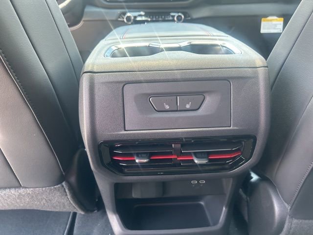 New 2024 Chevrolet Silverado EV RST AWD/4WD image 27