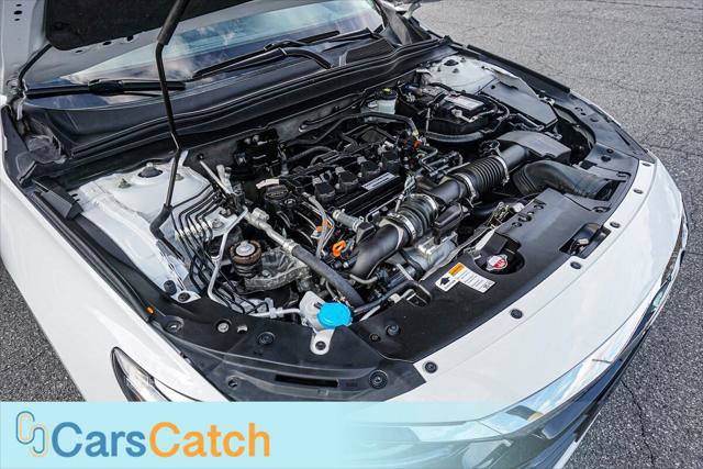 Used 2018 Honda Accord Touring image 39