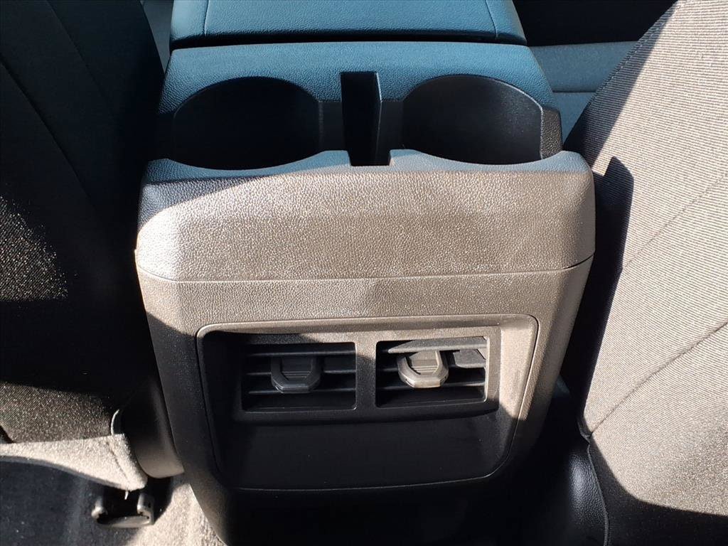 New 2026 Chevrolet Colorado W/T w/ WT Custom Package RWD image 17