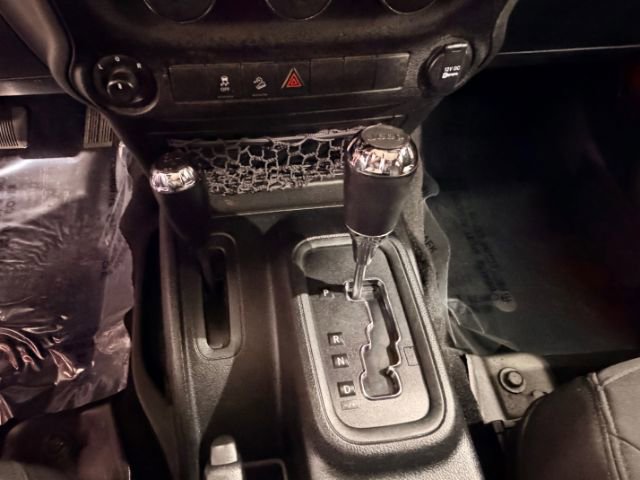 Used 2018 Jeep Wrangler Unlimited Sport S image 16