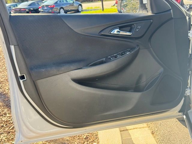 Used 2018 Chevrolet Malibu LT image 22