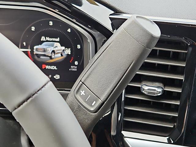New 2026 GMC Sierra 1500 Elevation image 12